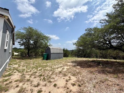 19511 Blanco Drive Lago Vista TX 78645