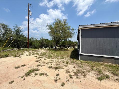 19511 Blanco Drive Lago Vista TX 78645