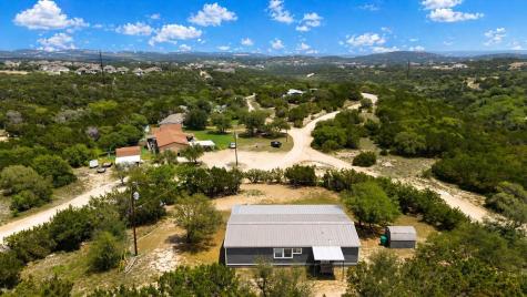 19511 Blanco Drive Lago Vista TX 78645