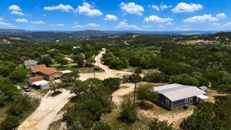 19511 Blanco Drive Lago Vista TX 78645