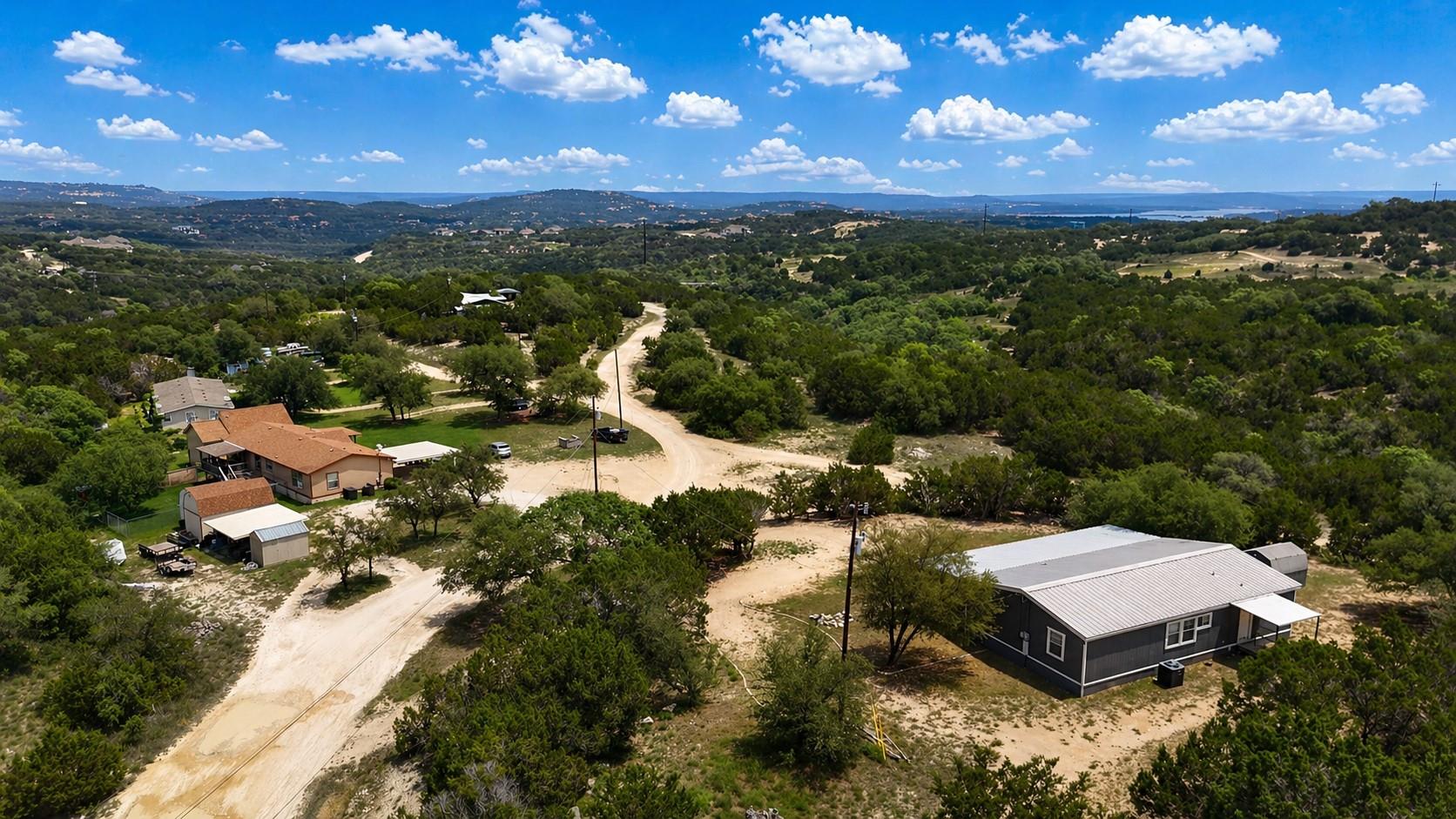 19511 Blanco Drive Lago Vista TX 78645
