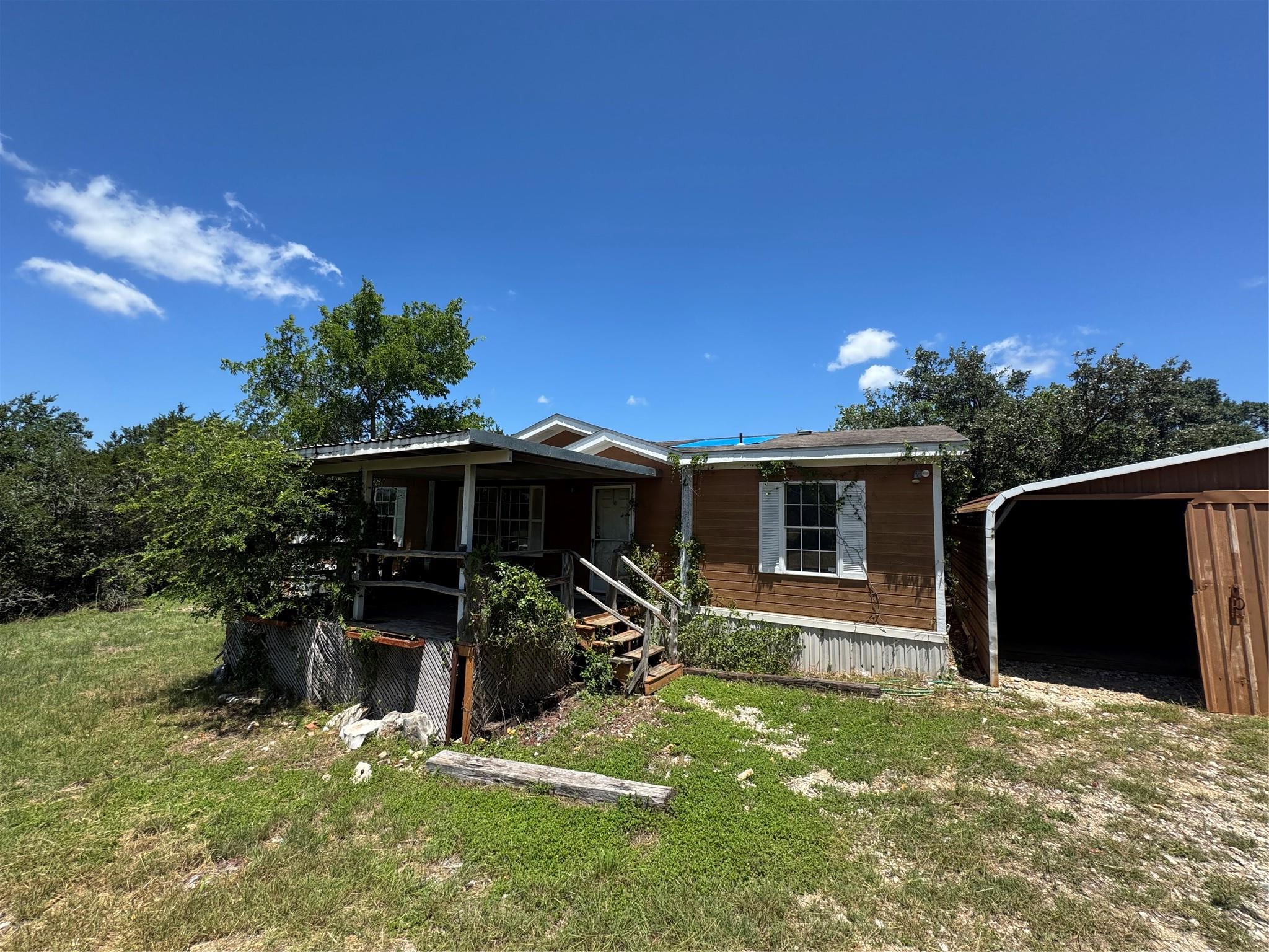 1120 Willis Way San Marcos TX 78666