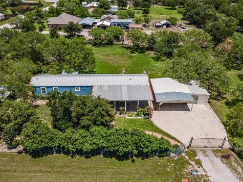 278 Forister Ranch Drive Dale TX 78616