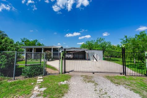 278 Forister Ranch Drive Dale TX 78616