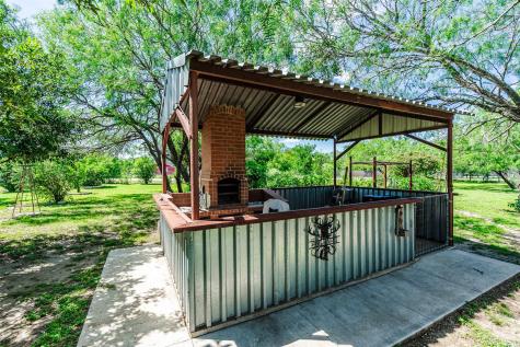 278 Forister Ranch Drive Dale TX 78616