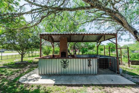278 Forister Ranch Drive Dale TX 78616