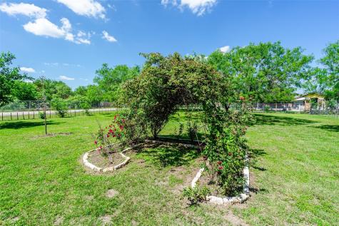 278 Forister Ranch Drive Dale TX 78616