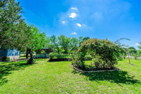 278 Forister Ranch Drive Dale TX 78616