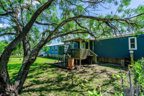278 Forister Ranch Drive Dale TX 78616