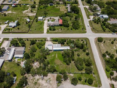 278 Forister Ranch Drive Dale TX 78616