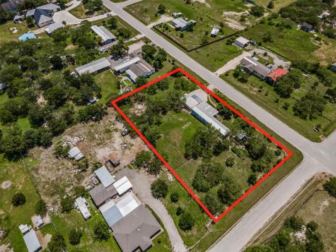 278 Forister Ranch Drive Dale TX 78616