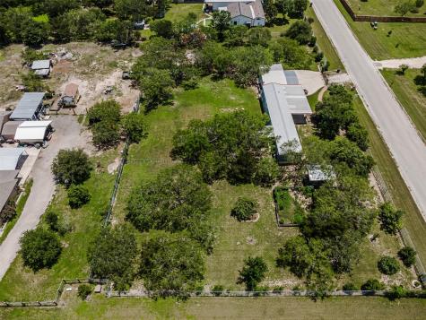 278 Forister Ranch Drive Dale TX 78616
