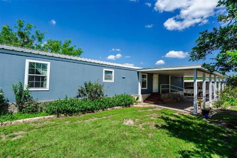278 Forister Ranch Drive Dale TX 78616