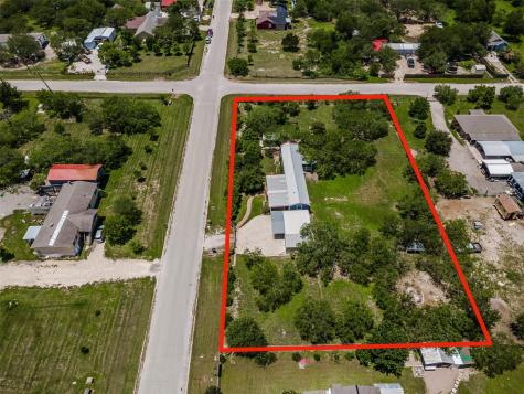 278 Forister Ranch Drive Dale TX 78616