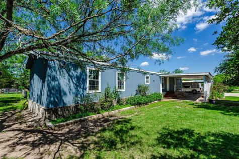 278 Forister Ranch Drive Dale TX 78616