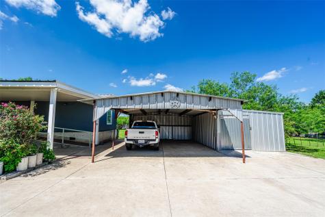 278 Forister Ranch Drive Dale TX 78616
