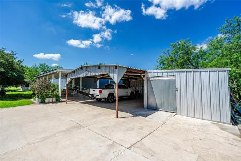278 Forister Ranch Drive Dale TX 78616