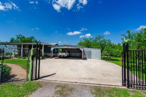 278 Forister Ranch Drive Dale TX 78616