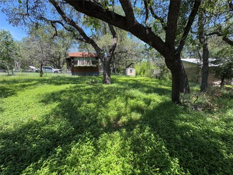 7803 Forest Wood Road Austin TX 78745