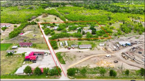 1328 State Highway 21 W Cedar Creek TX 78612