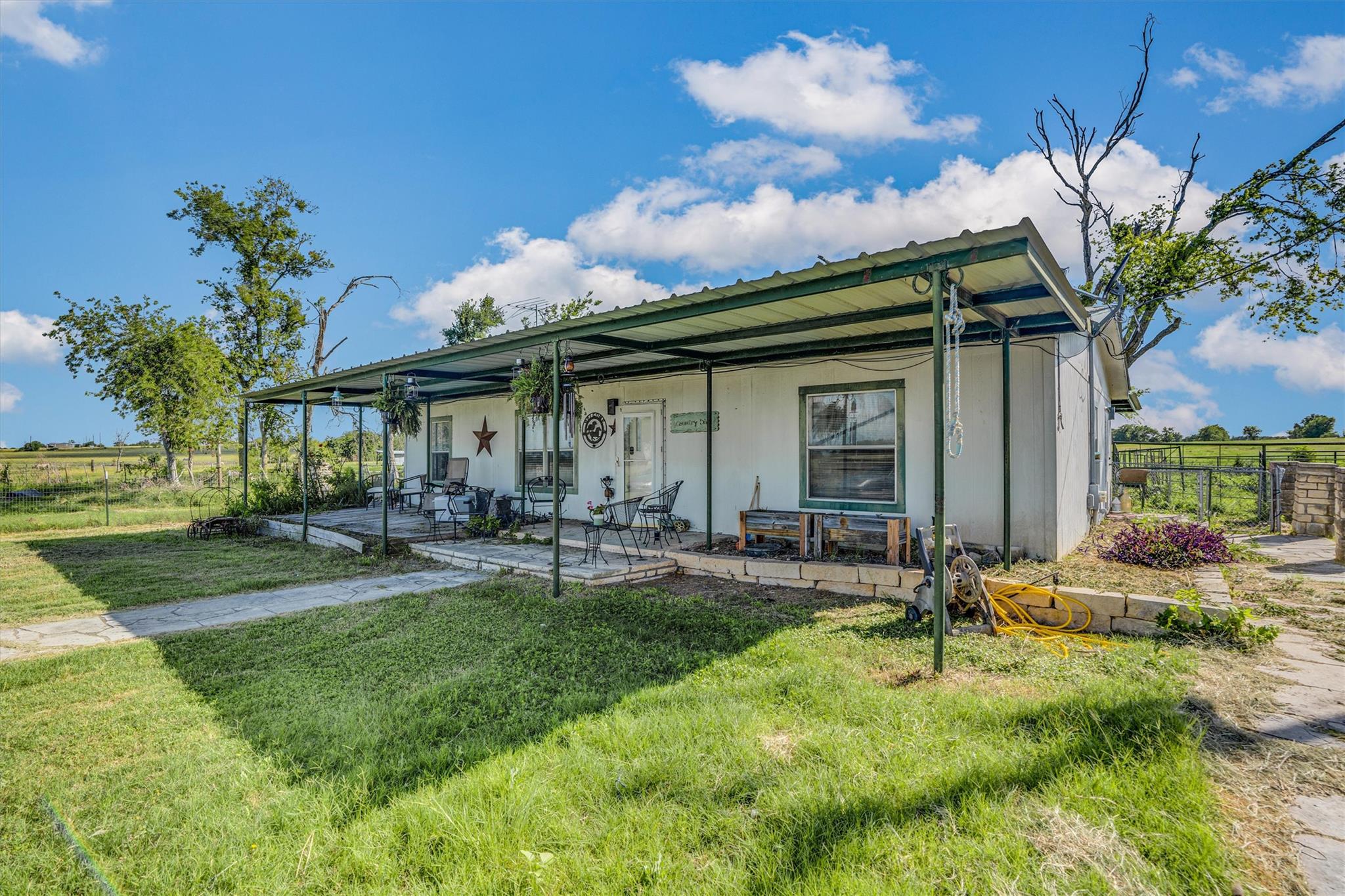 3007 County Road 303 Jarrell TX 76537