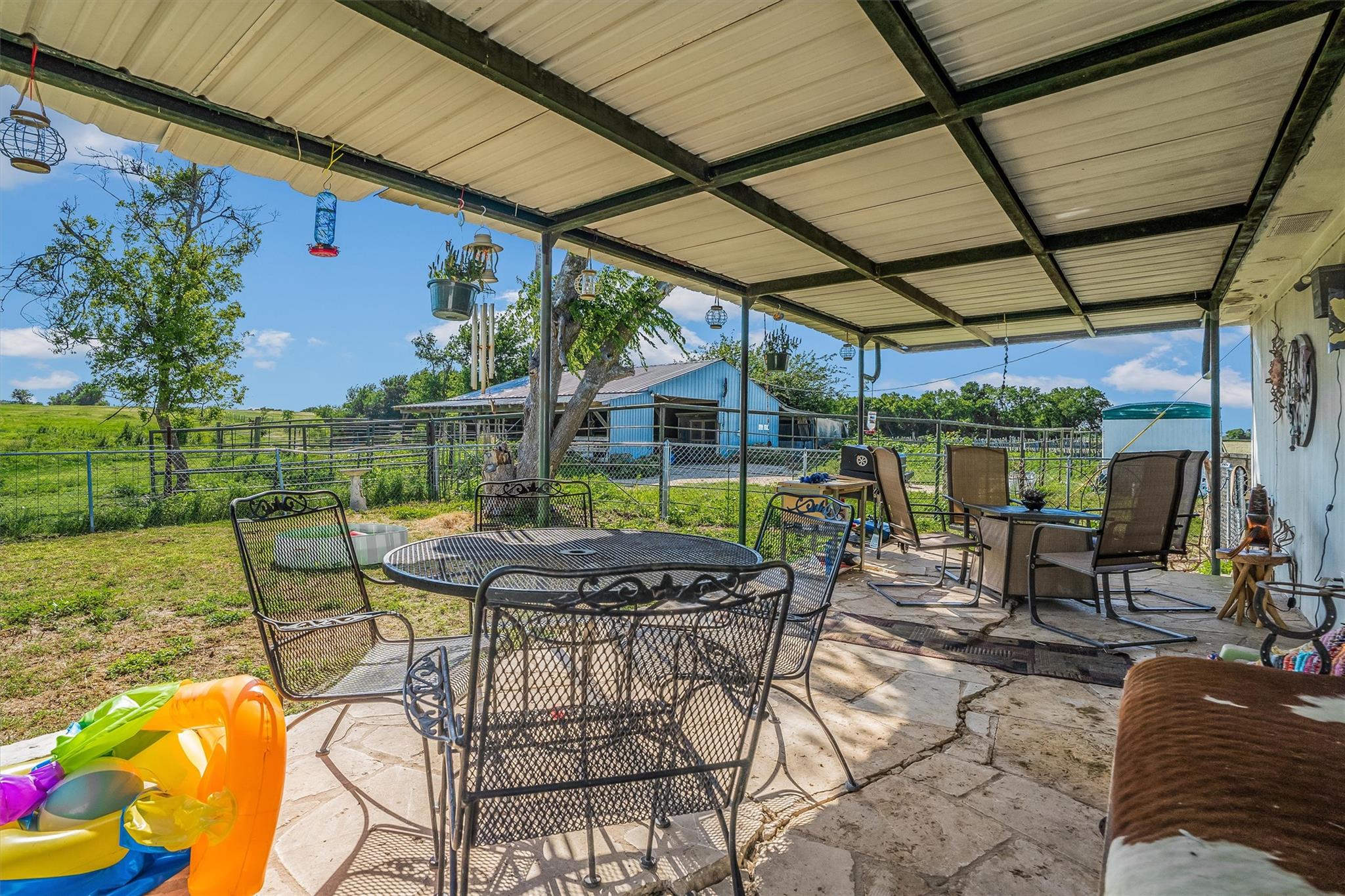 3007 County Road 303 Jarrell TX 76537