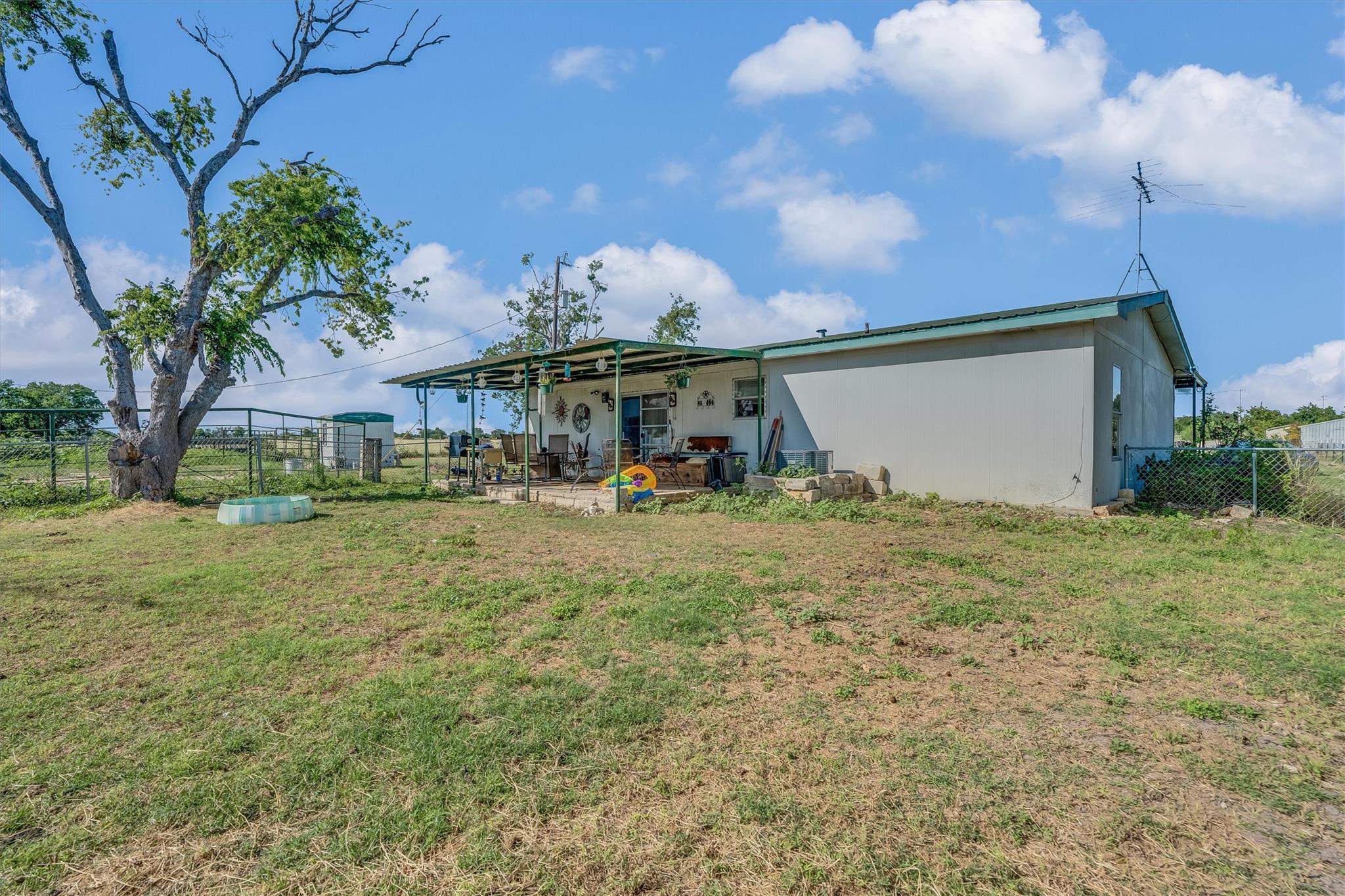 3007 County Road 303 Jarrell TX 76537