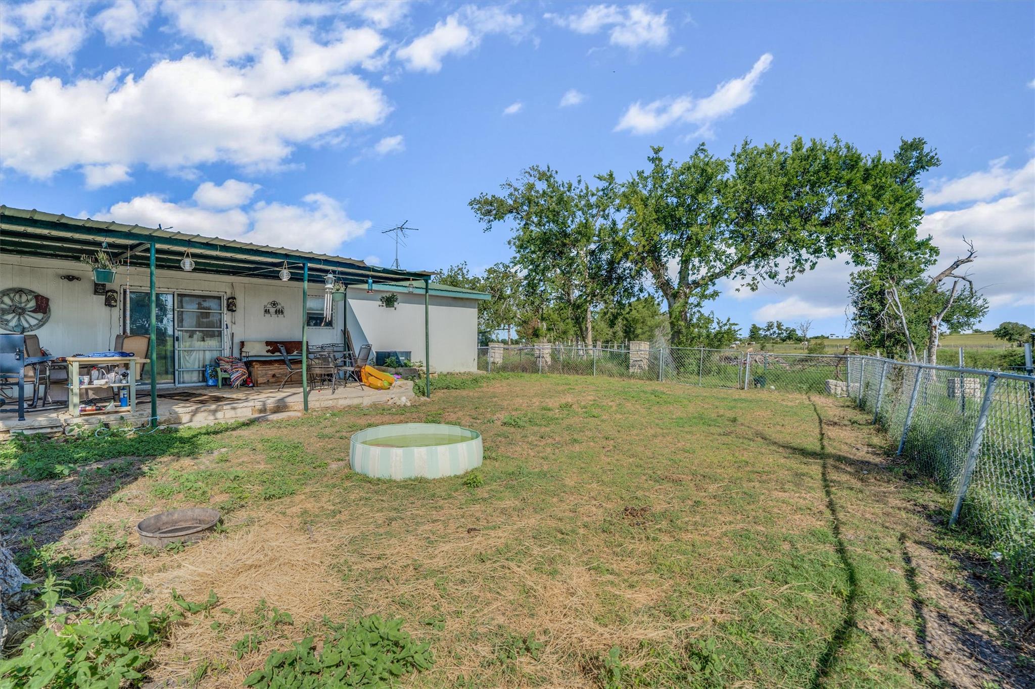 3007 County Road 303 Jarrell TX 76537