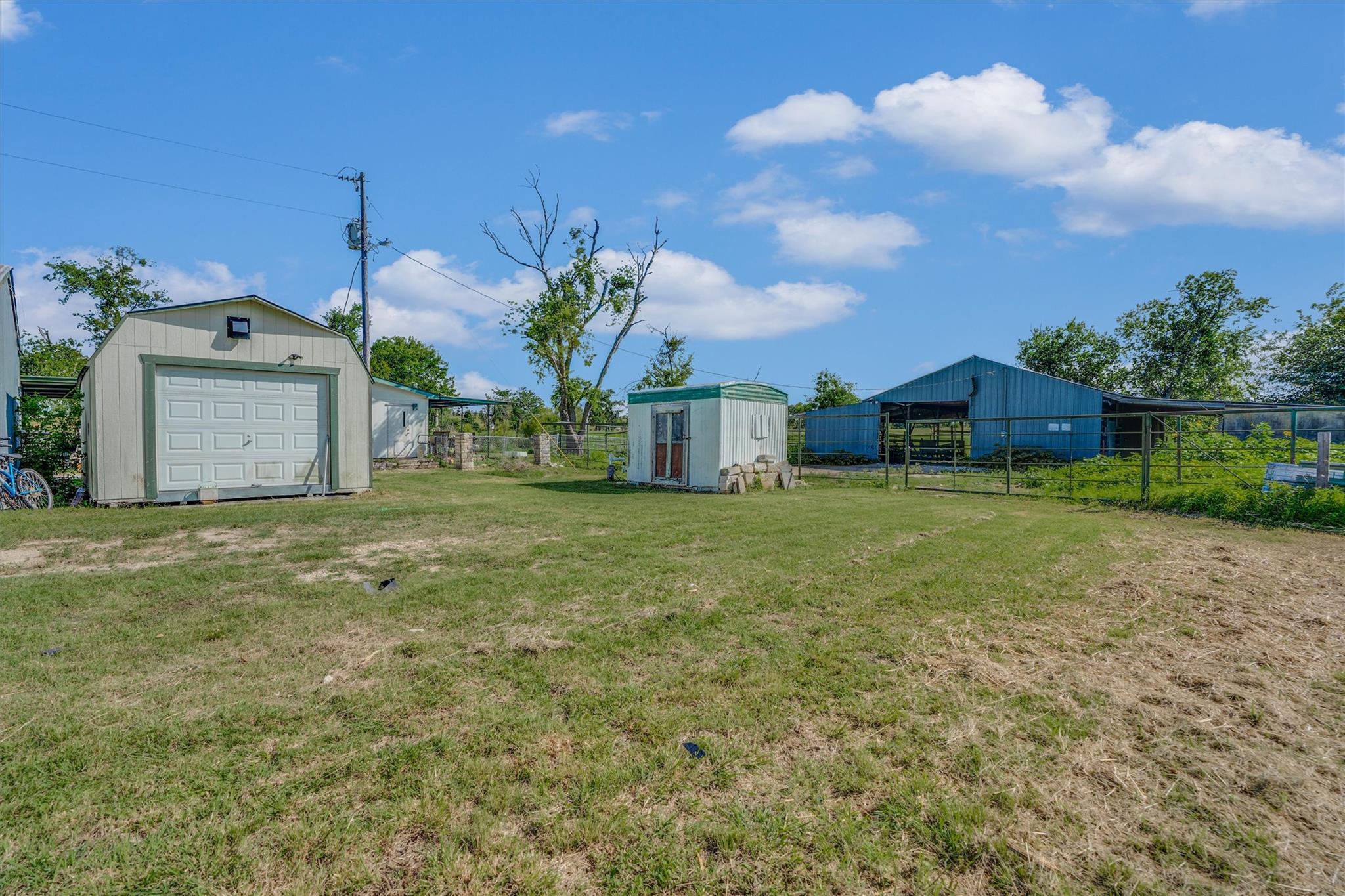 3007 County Road 303 Jarrell TX 76537