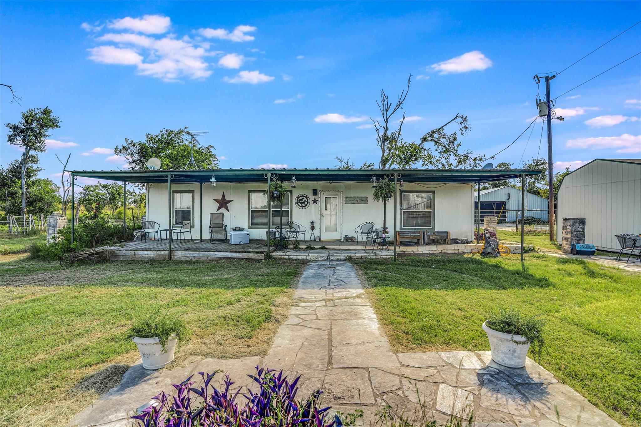 3007 County Road 303 Jarrell TX 76537