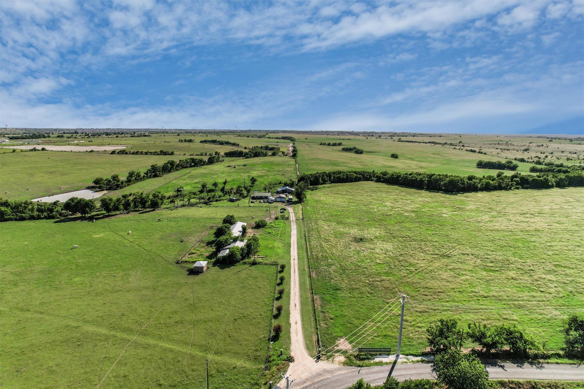 3007 County Road 303 Jarrell TX 76537