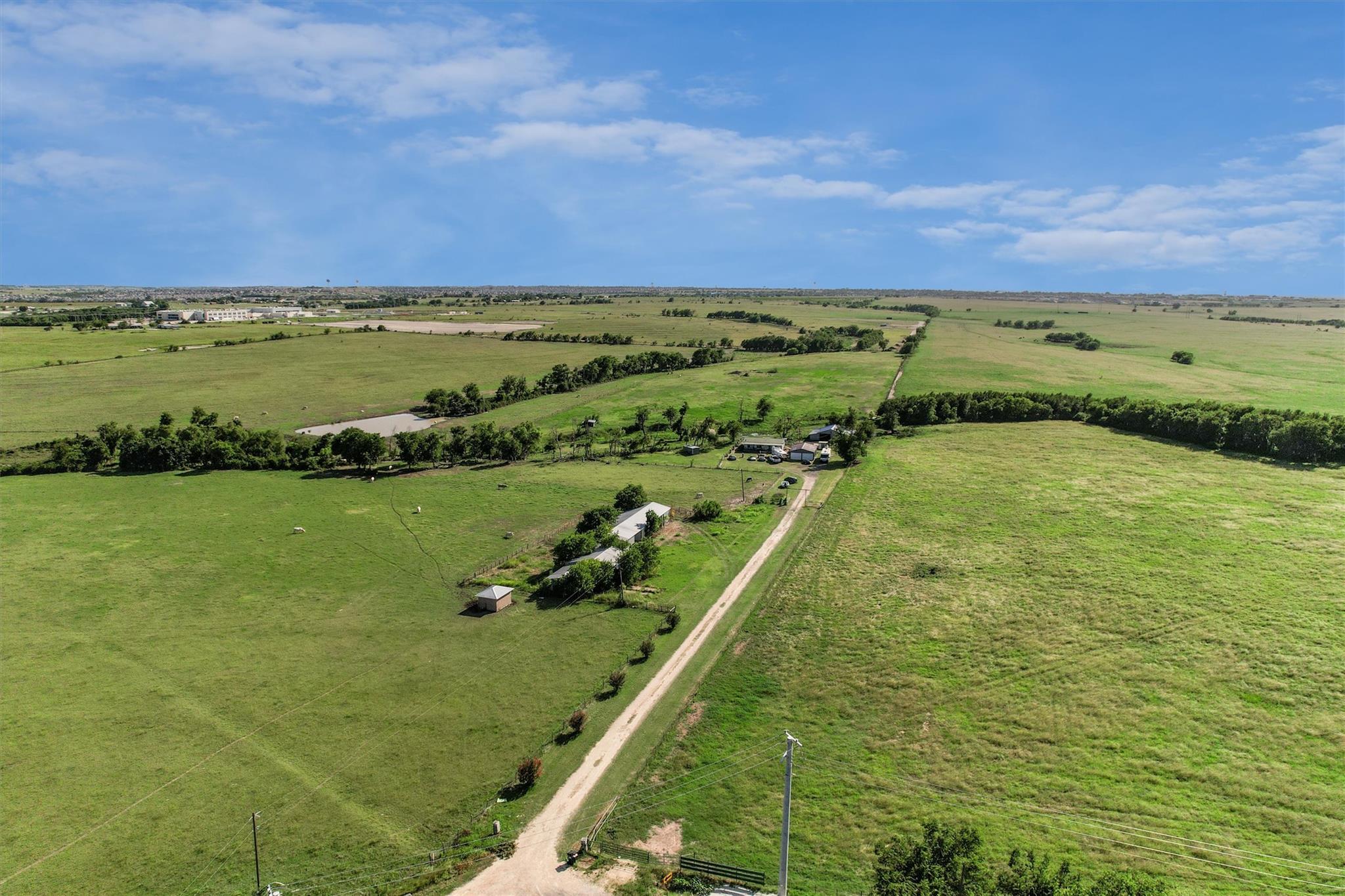 3007 County Road 303 Jarrell TX 76537