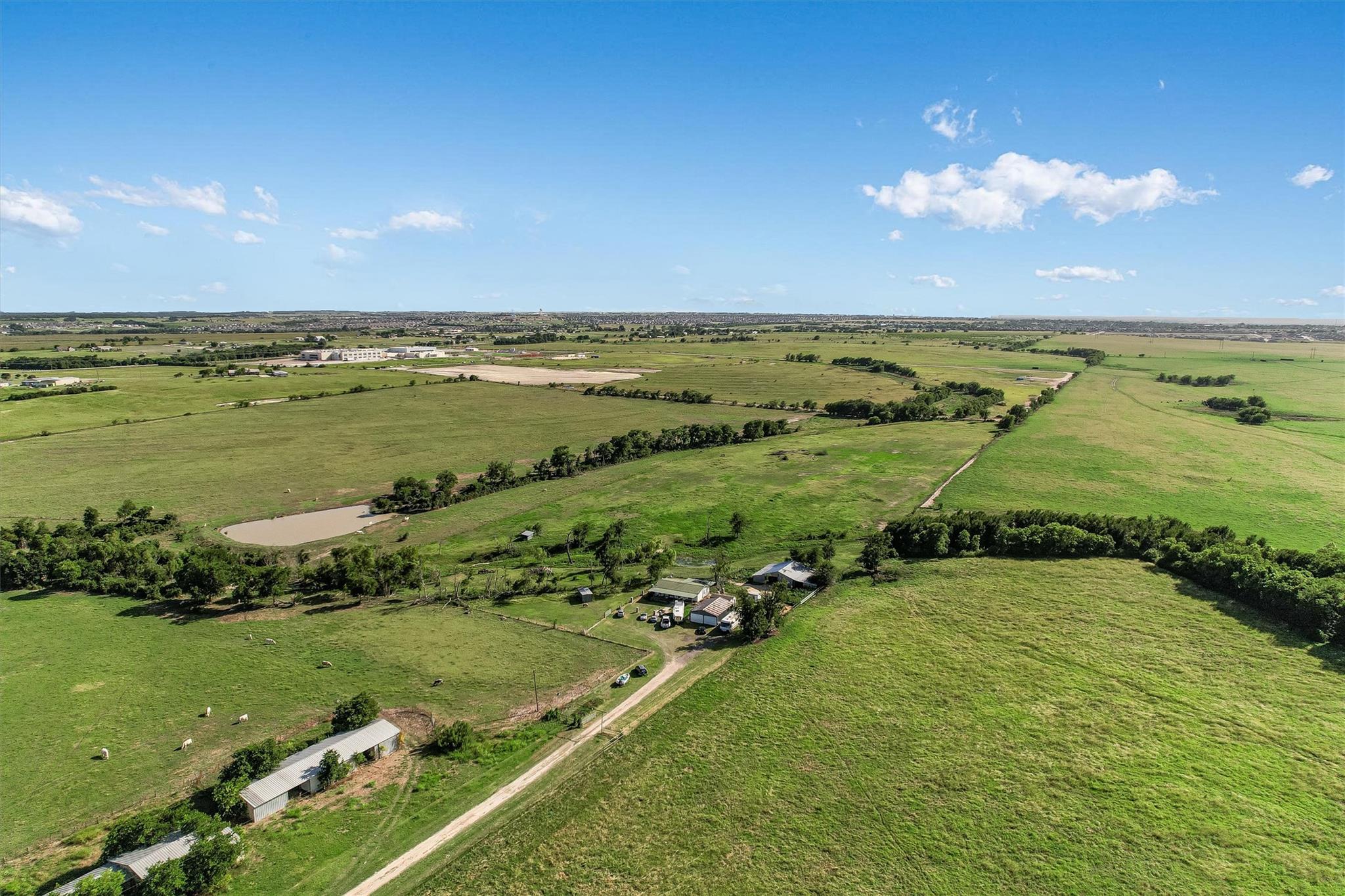 3007 County Road 303 Jarrell TX 76537
