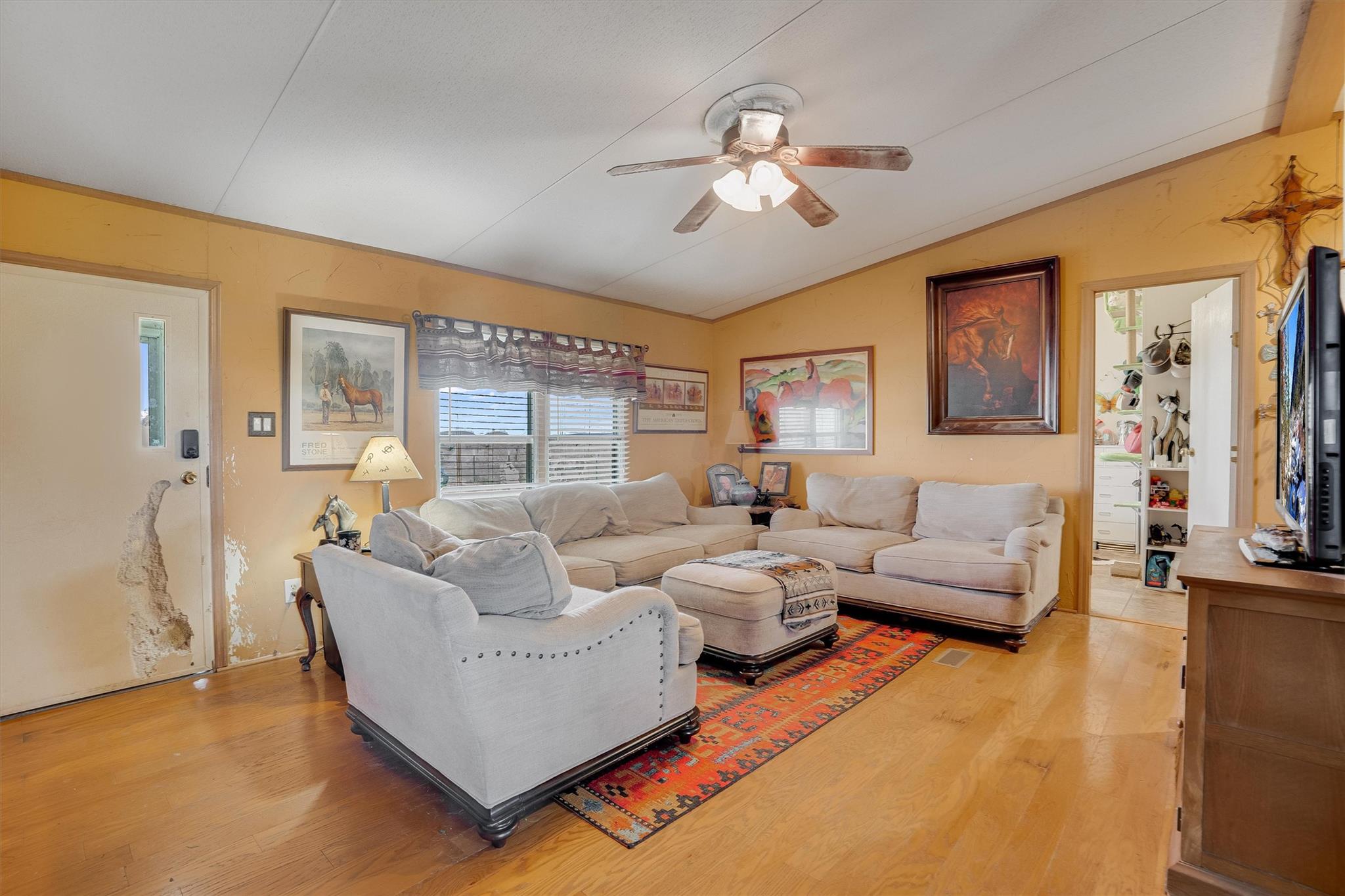 3007 County Road 303 Jarrell TX 76537