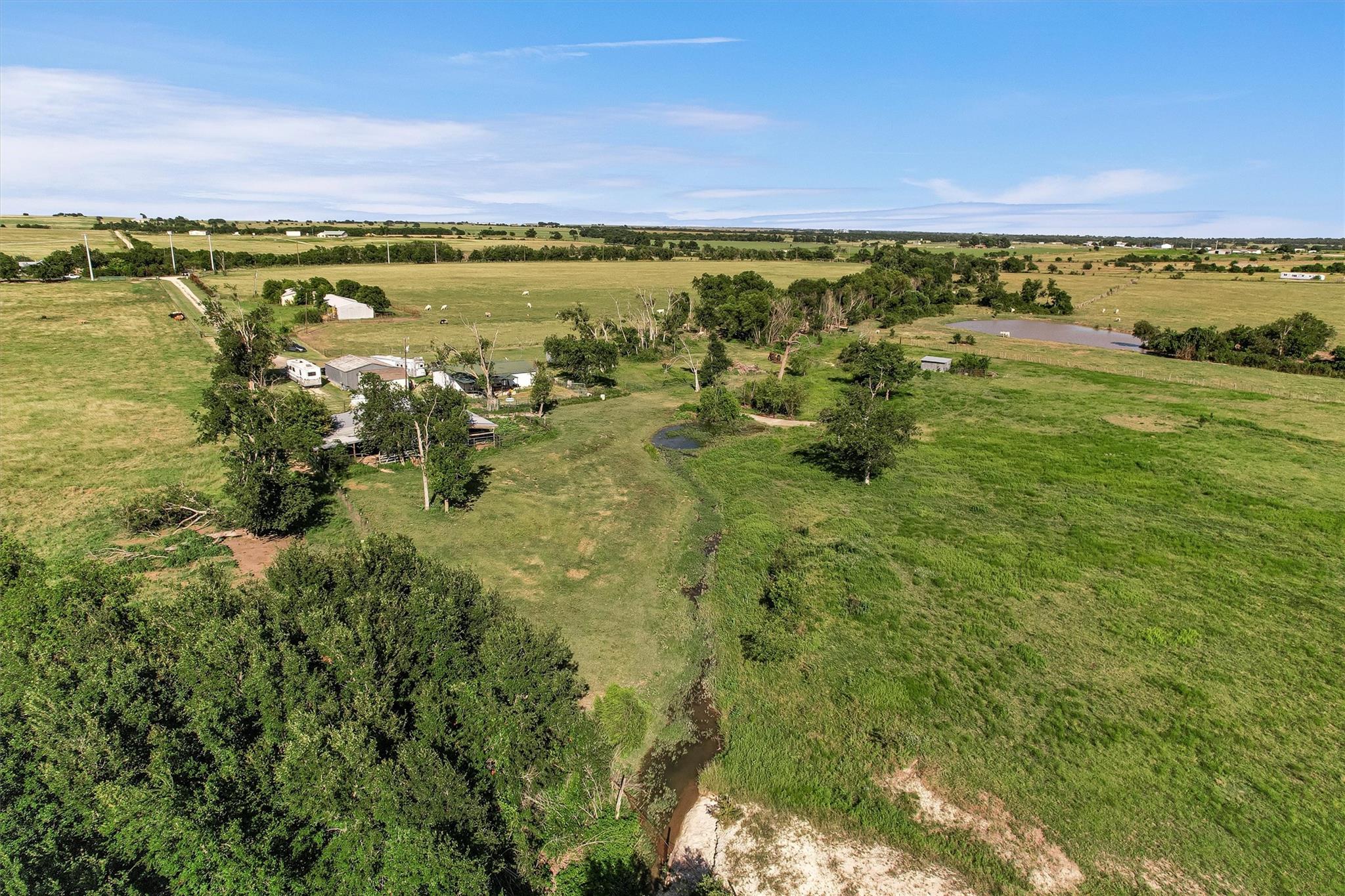 3007 County Road 303 Jarrell TX 76537