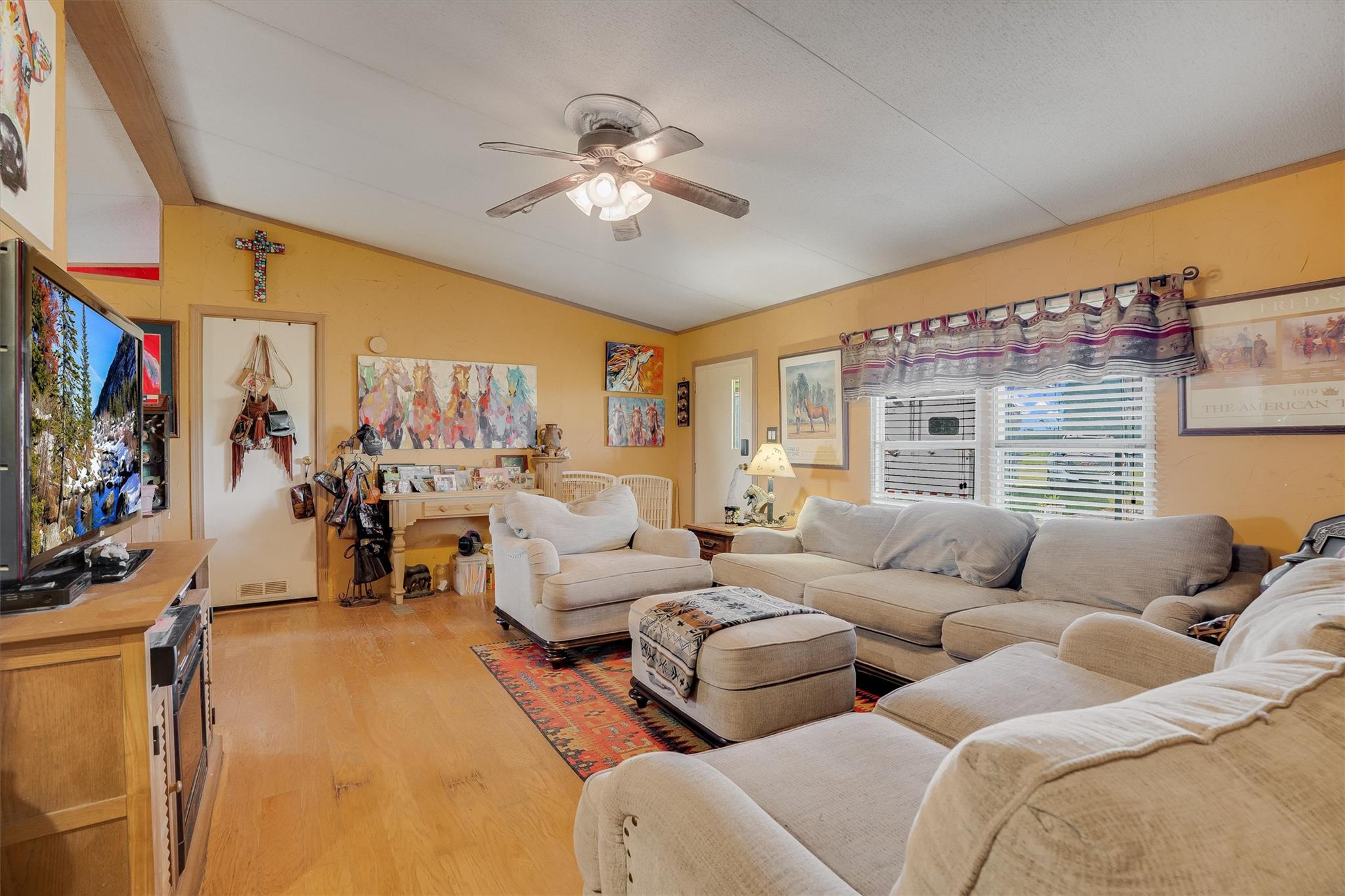 3007 County Road 303 Jarrell TX 76537