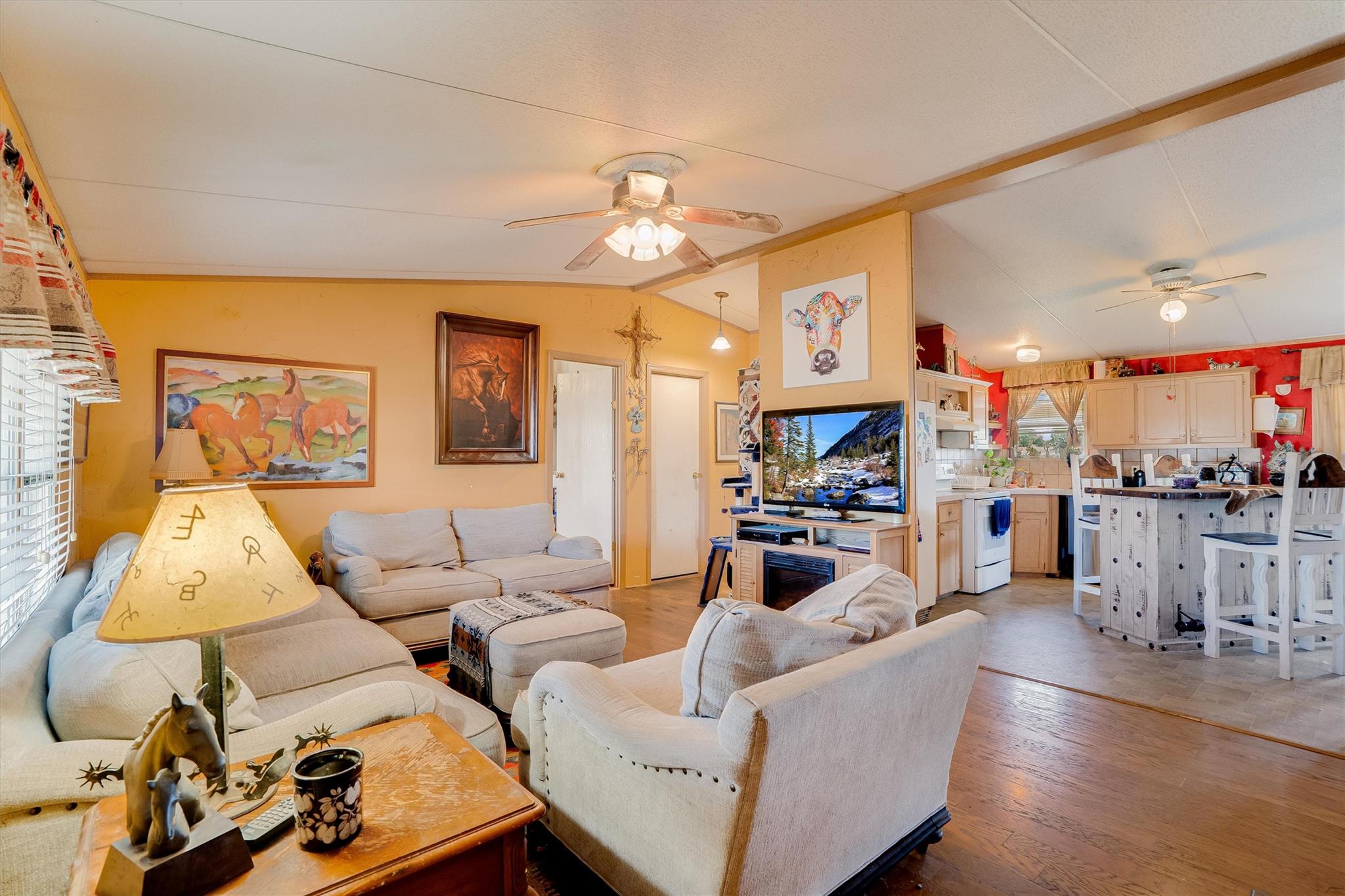3007 County Road 303 Jarrell TX 76537