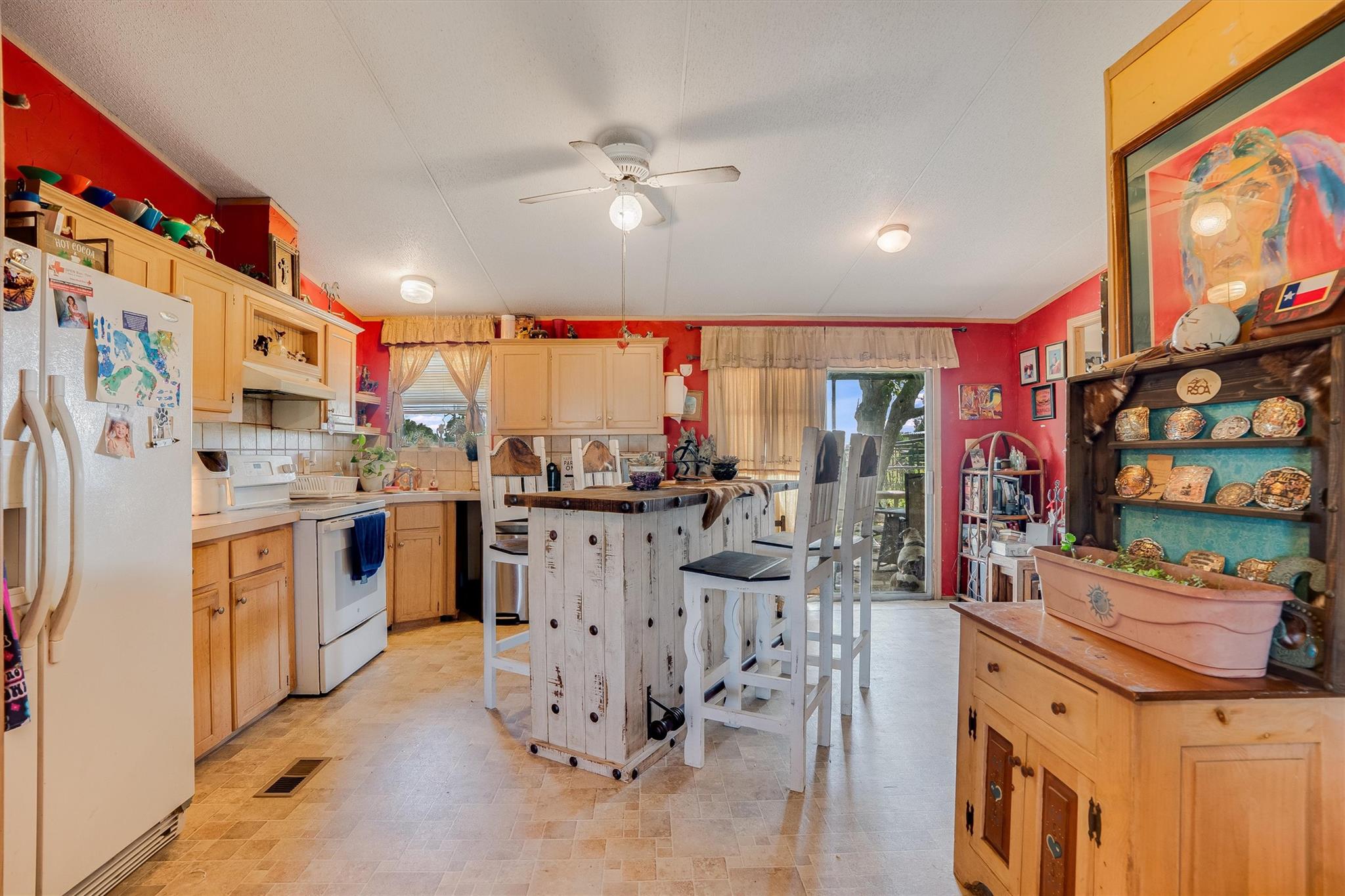 3007 County Road 303 Jarrell TX 76537