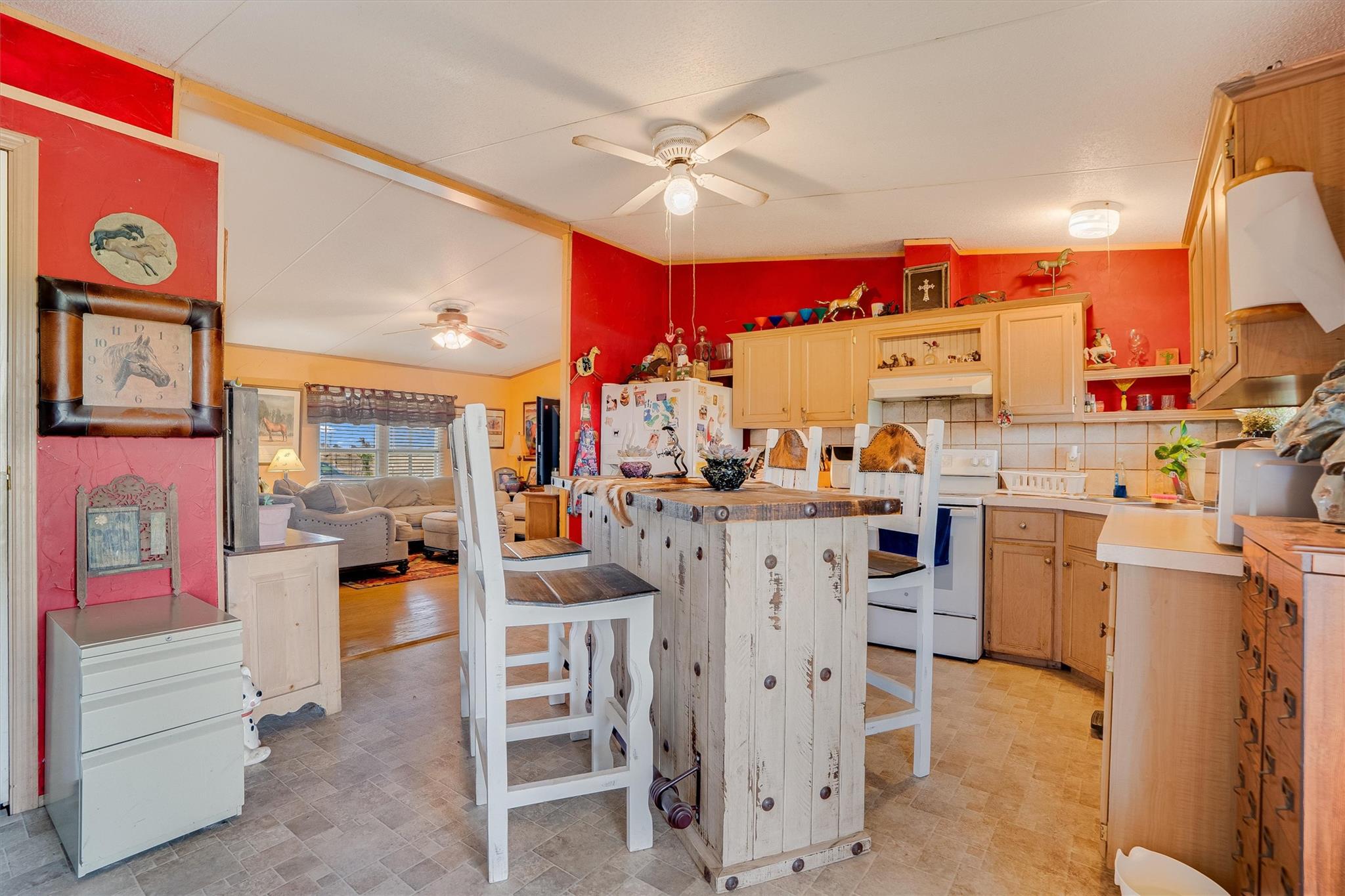 3007 County Road 303 Jarrell TX 76537