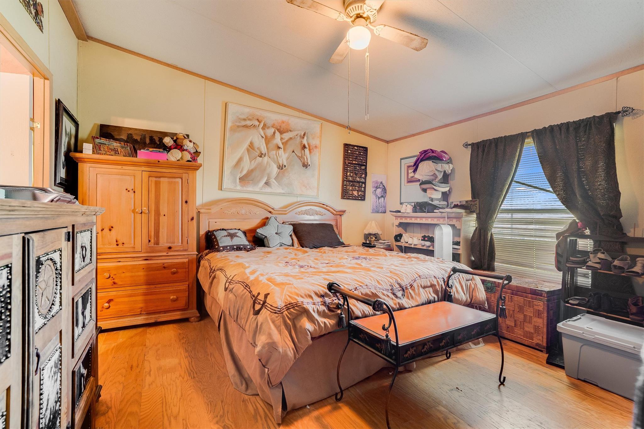 3007 County Road 303 Jarrell TX 76537
