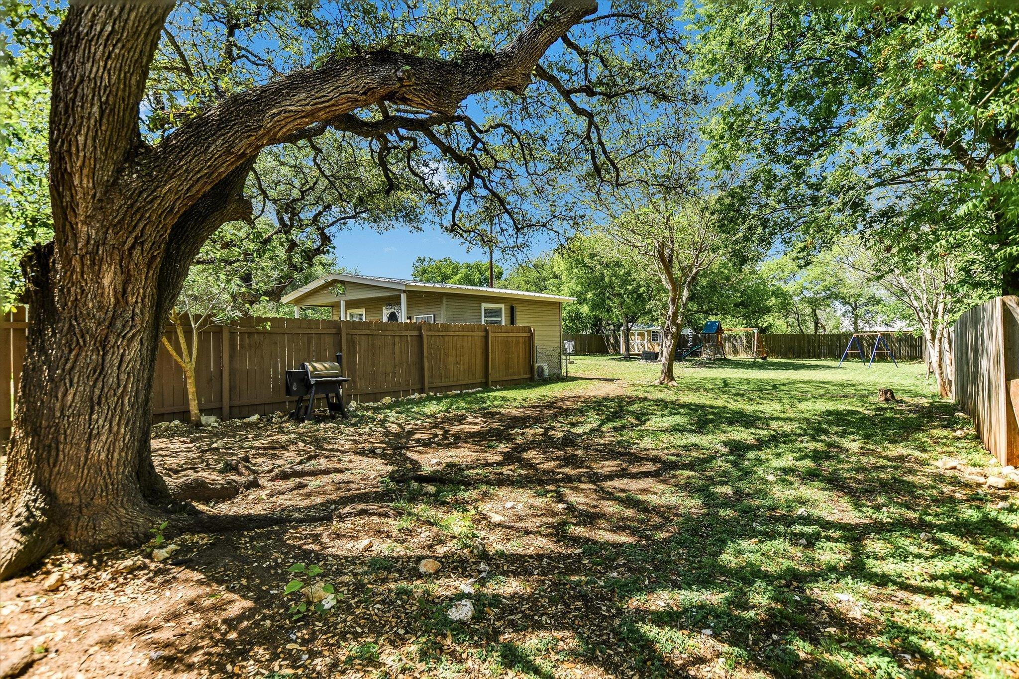 620 E Fm 243 Bertram TX 78605