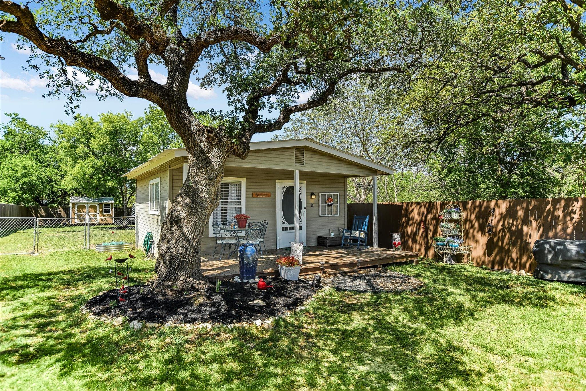 620 E Fm 243 Bertram TX 78605