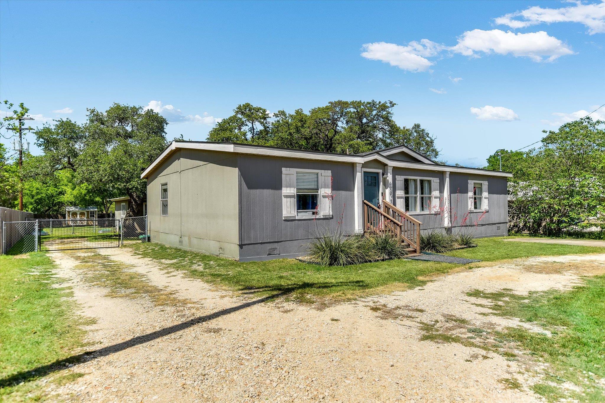 620 E Fm 243 Bertram TX 78605