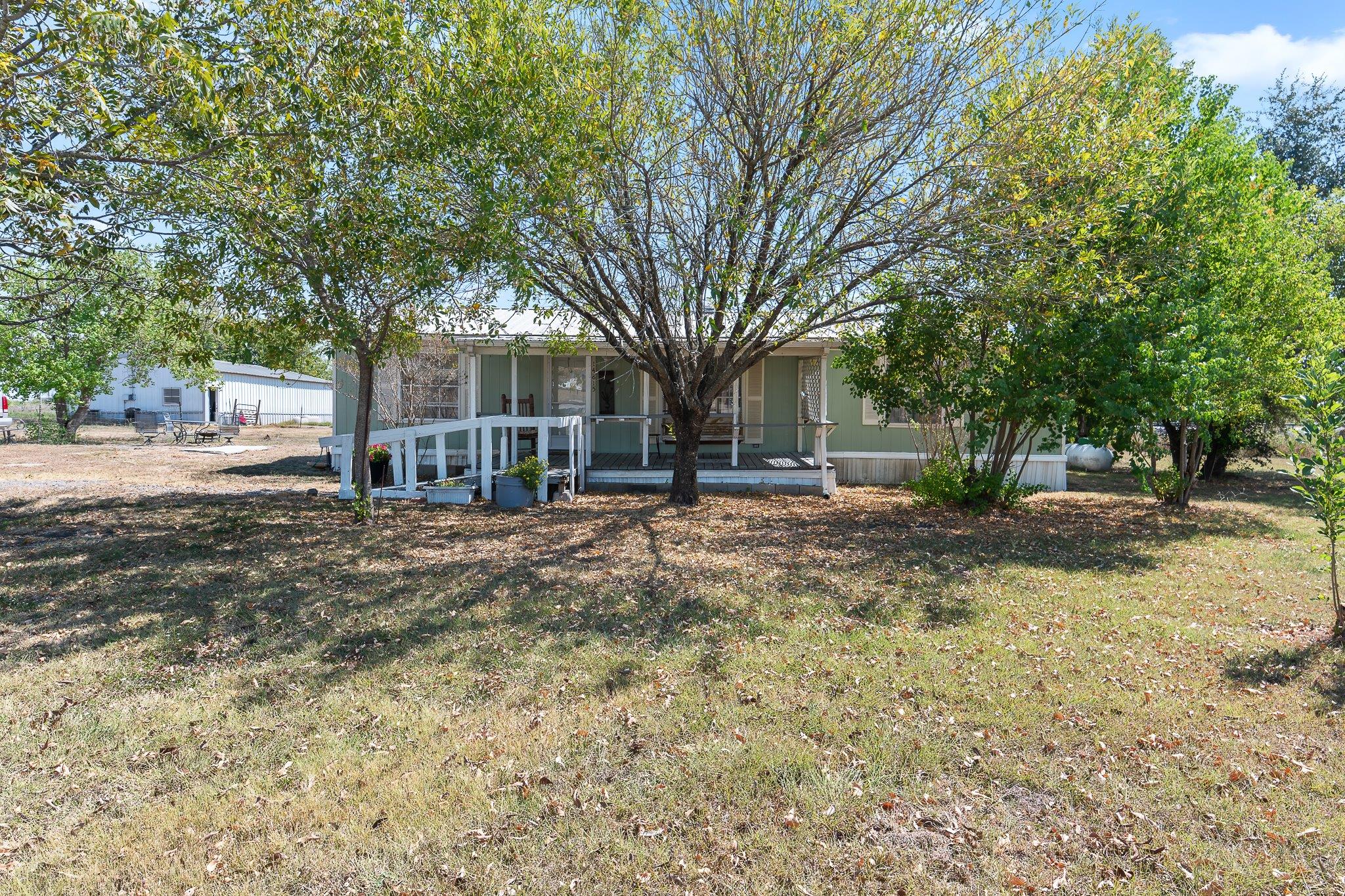 14815 Johnson Road Trail Manor TX 78653