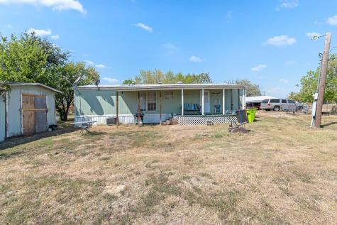 14815 Johnson Road Trail Manor TX 78653