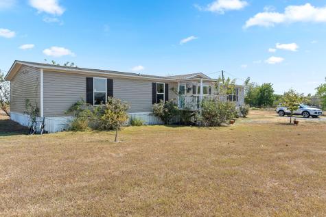14815 Johnson Road Trail Manor TX 78653