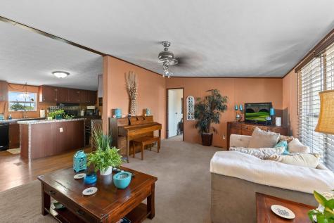 14815 Johnson Road Trail Manor TX 78653