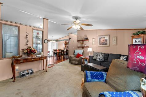14815 Johnson Road Trail Manor TX 78653
