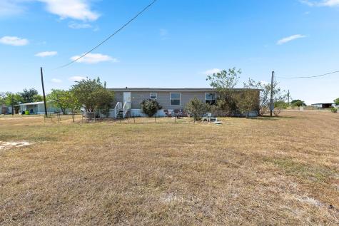 14815 Johnson Road Trail Manor TX 78653