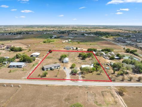 14815 Johnson Road Trail Manor TX 78653